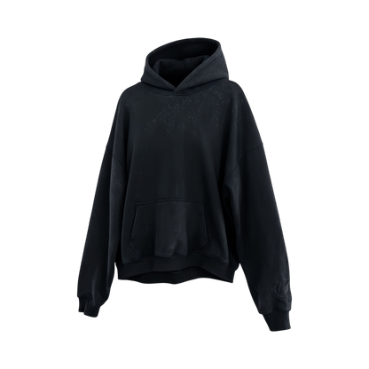 Iron Bloom Hoodie